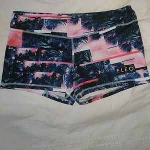 Fleo Glitch Jungle 3.25 XL